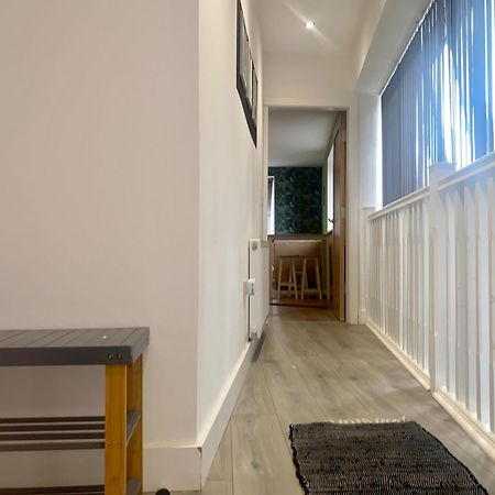 Apartment 1 Manchester Extérieur photo